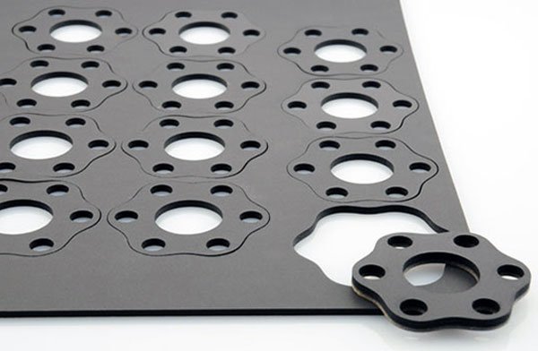 Cắt laser chi tiết máy 