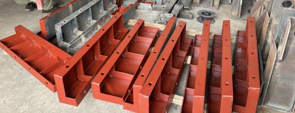 VÁN KHUÔN THÉP - LỰA CHỌN HOÀN HẢO CHO MỌI CÔNG TRÌNH