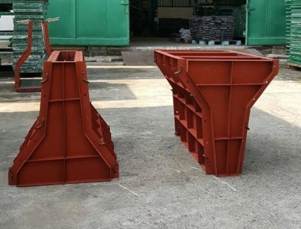 VÁN KHUÔN DẢI PHÂN CÁCH