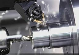 TIỆN CNC CHI TIẾT MÁY TIỆN CNC CHI TIẾT MÁY