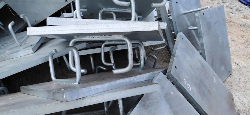 Gia Công Cơ Khí Tại Khu Công Nghiệp Bắc Tiền Phong, Quảng Ninh