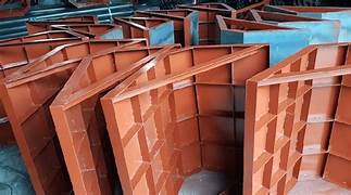 Ván Khuôn Trong Xây Dựng – Giải Pháp Định Hình Bê Tông Hiệu Quả