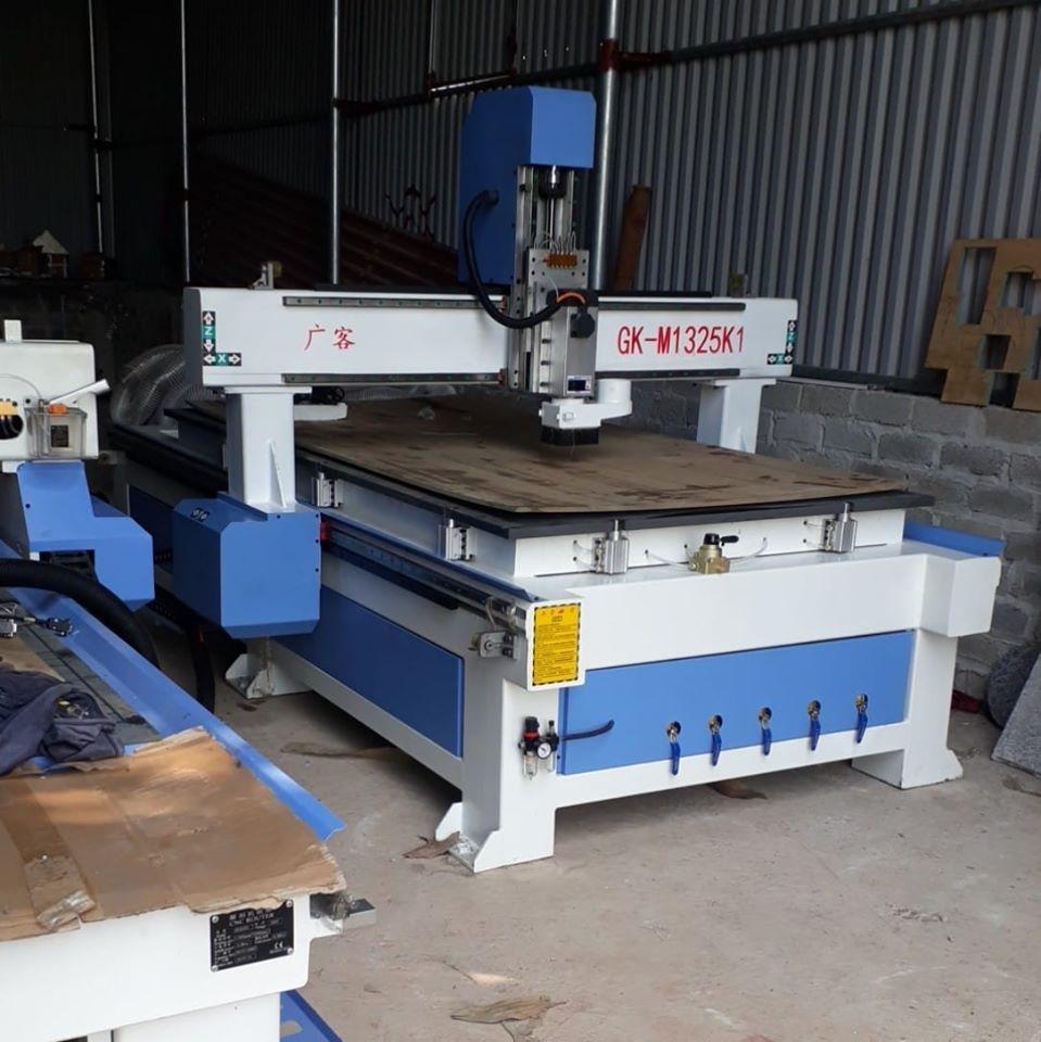 Những điều cần biết về phương pháp CNC gỗ