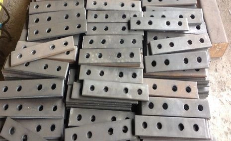 Cung cấp tôn, thép, bản mã các loại